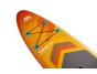paddleboard s motorom AQUA MARINA GO Turbo 366