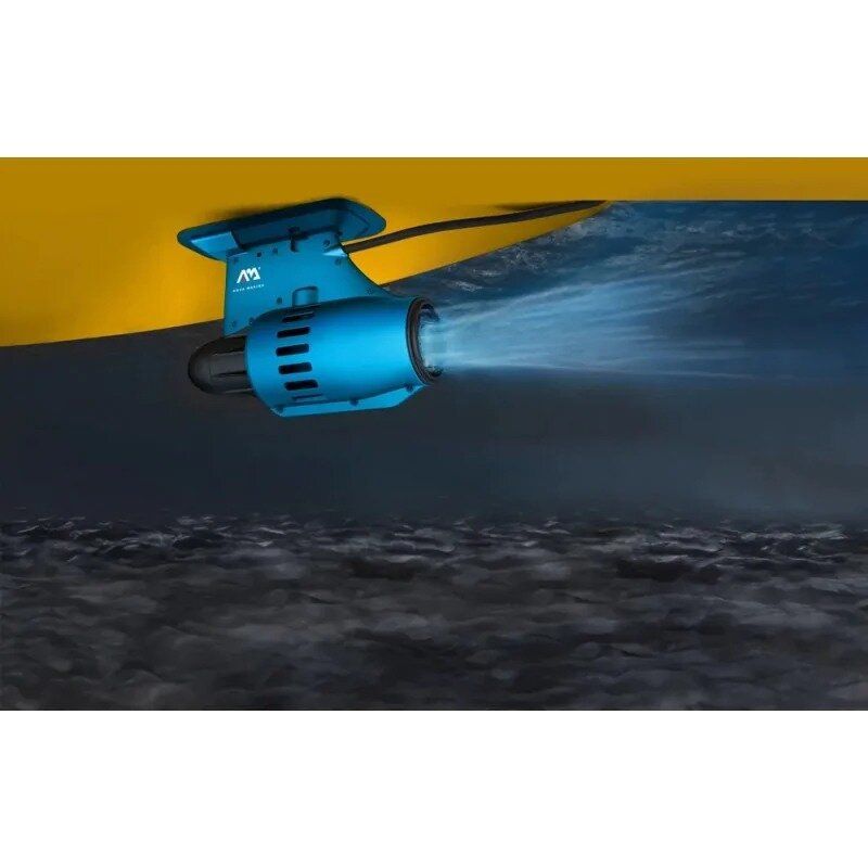 Náhľad produktu - paddleboard s motorom AQUA MARINA GO Turbo 320