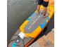 paddleboard s motorom AQUA MARINA GO Turbo 320