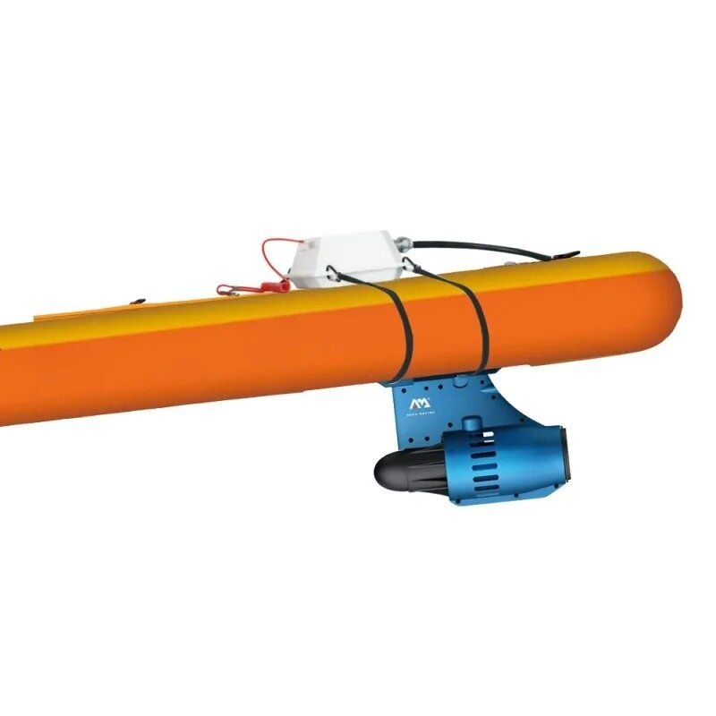 Náhľad produktu - paddleboard s motorom AQUA MARINA GO Turbo 330