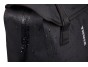 Thule Shield - batoh a postranná taška na bicykel s InLock systémom 23 l Black