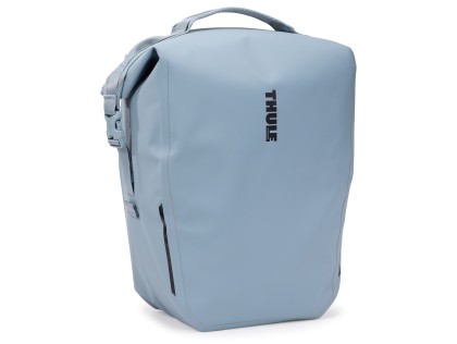 Náhľad produktu - Thule Shield - postranná taška na bicykel s InLock systémom 22 l Mid Blue