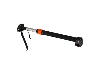 Náhľad produktu - Thule Reacha bike connector - cyklistický konektor vozíka za kolesá