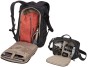 Thule Covert™ fotobatoh 24 L TCDK224 - čierny
