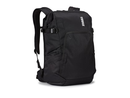Náhľad produktu - Thule Covert™ fotobatoh 24 L TCDK224 - čierny