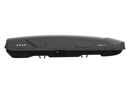Strešný box Hakr Eternal 440 - antracit