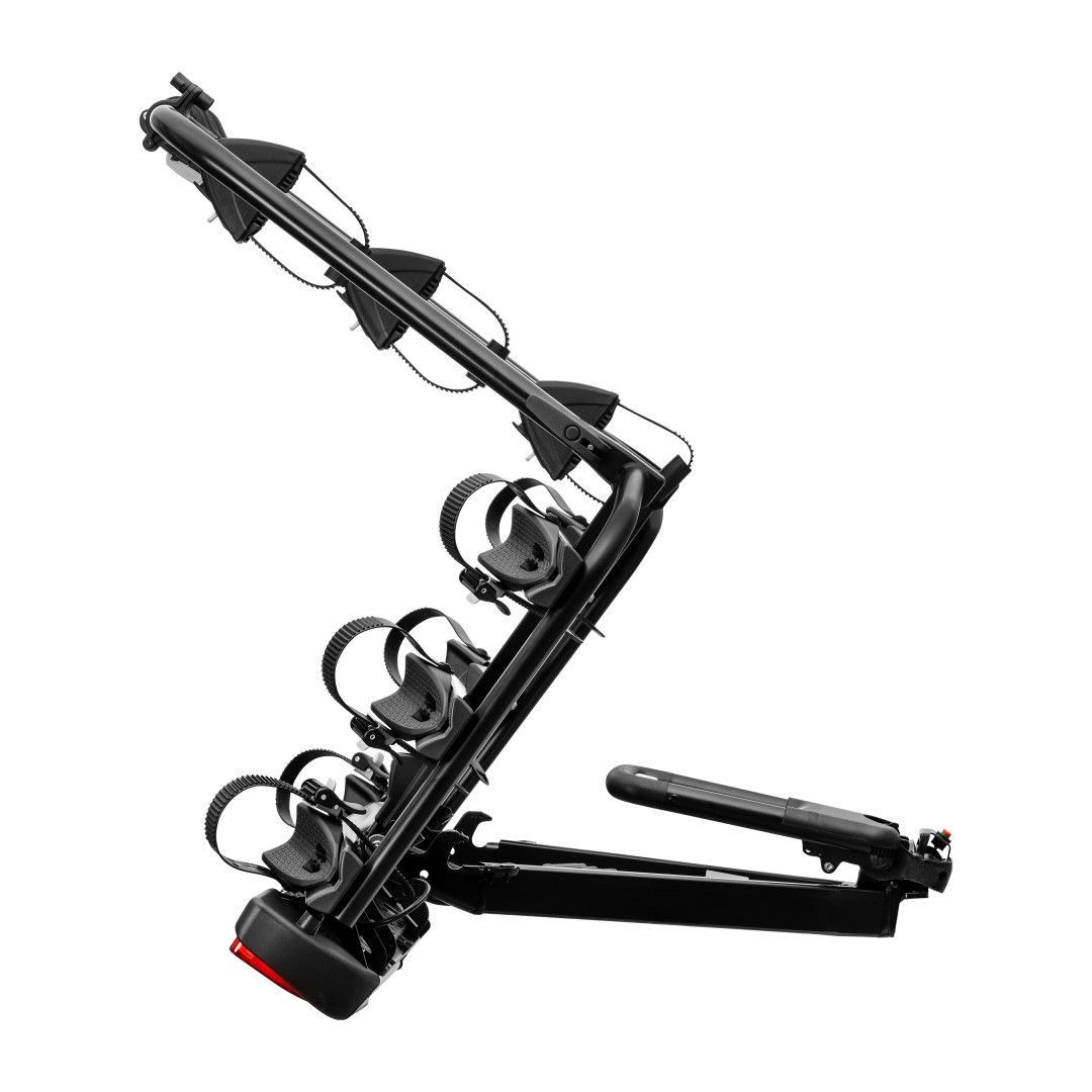 Náhľad produktu - Nosič 4 kolies na ťažné Atera Strada Sport PRO 3+1