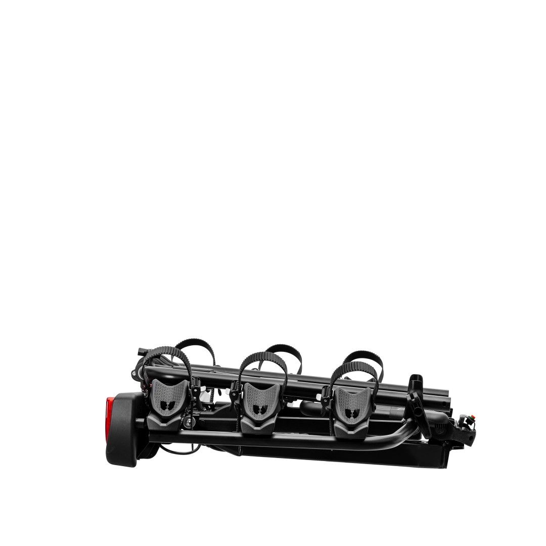 Náhľad produktu - Nosič 4 kolies na ťažné Atera Strada Sport PRO 3+1