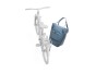 Thule Chasm - chladiaca taška na bicykel s InLock systémom 21 l Mid Blue