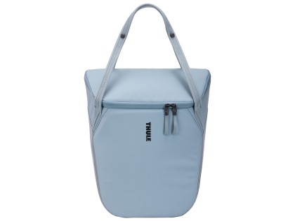 Thule Chasm - chladiaca taška na bicykel s InLock systémom 21 l Mid Blue