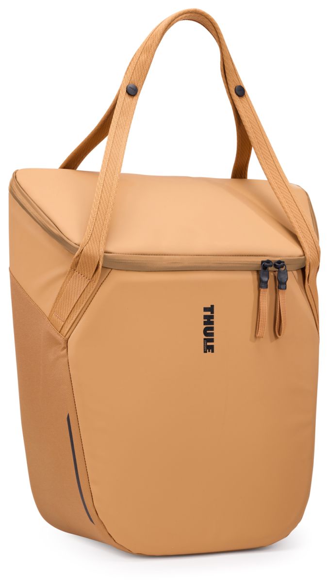 Náhľad produktu - Thule Chasm - chladiaca taška na bicykel s InLock systémom 21 l Powder Orange