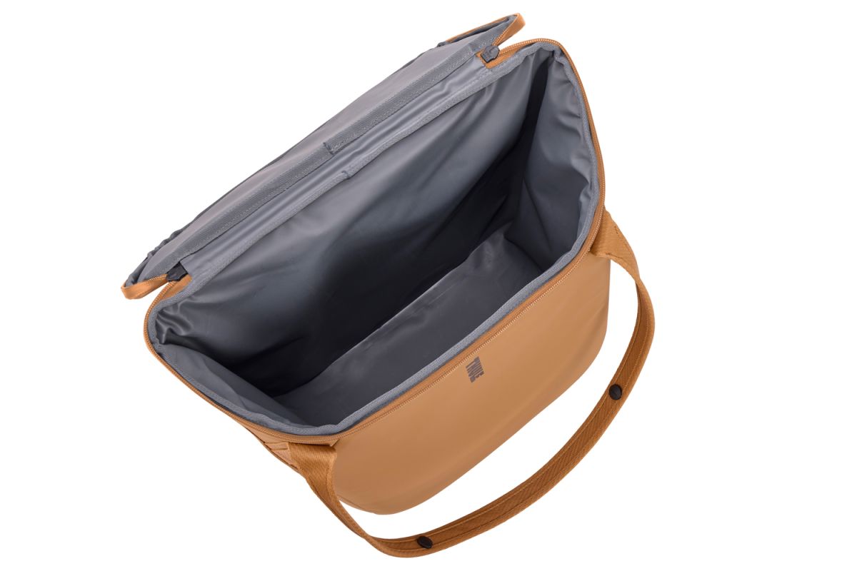 Náhľad produktu - Thule Chasm - chladiaca taška na bicykel s InLock systémom 21 l Powder Orange