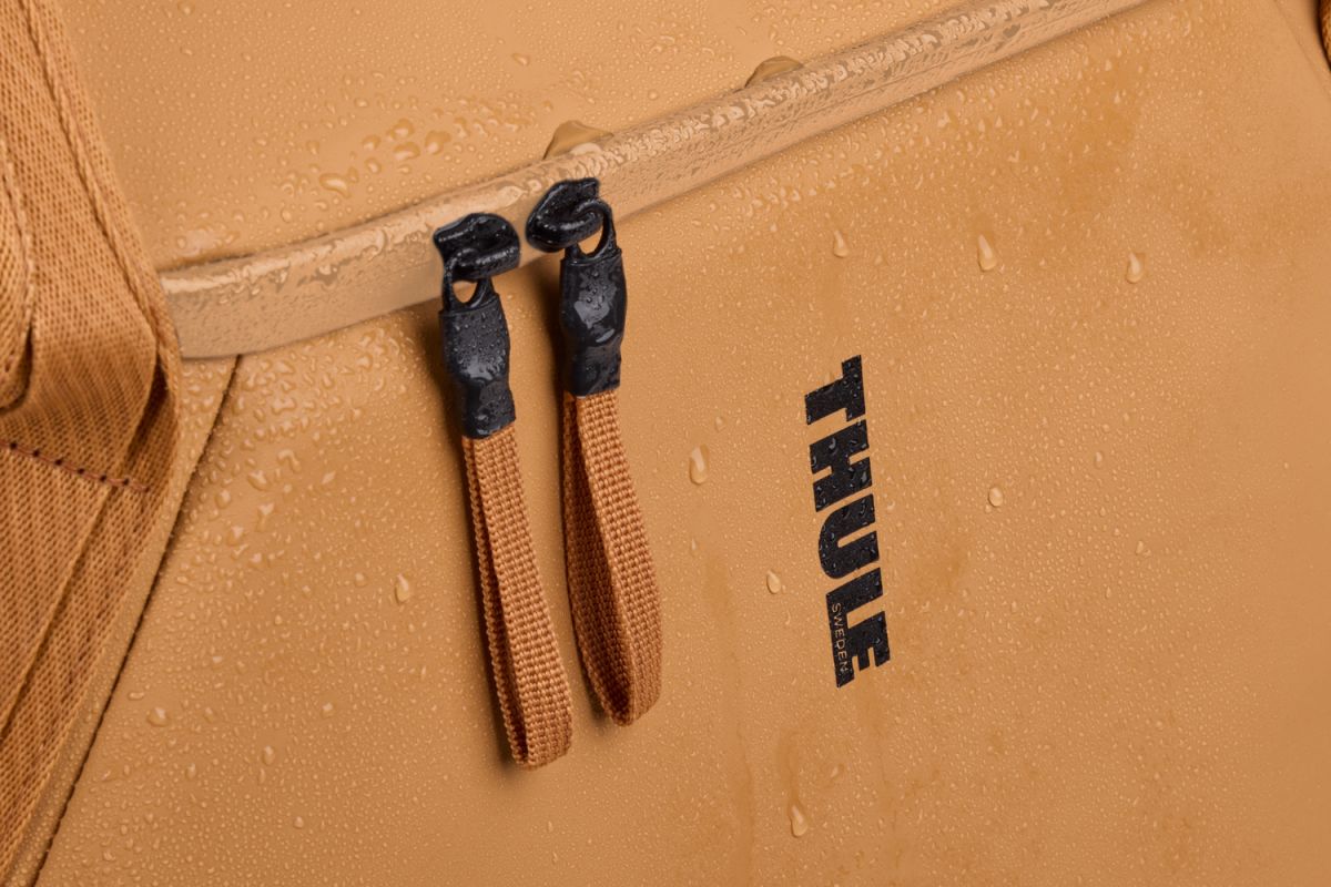 Náhľad produktu - Thule Chasm - chladiaca taška na bicykel s InLock systémom 21 l Powder Orange