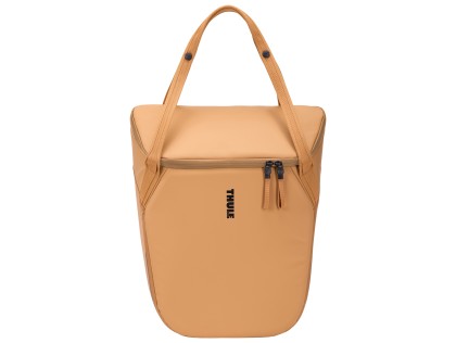 Thule Chasm - chladiaca taška na bicykel s InLock systémom 21 l Powder Orange