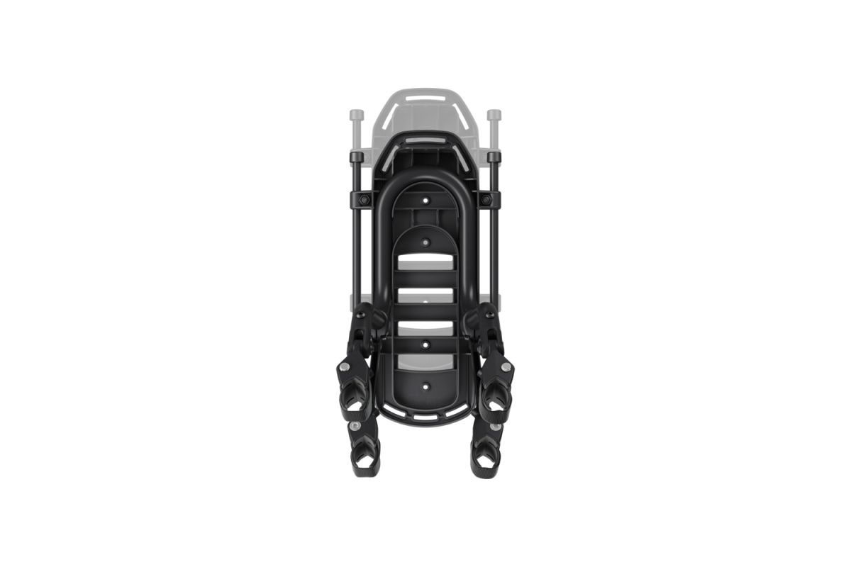Náhľad produktu - Thule Tour Rack - univerzálny cyklistický nosič čierny