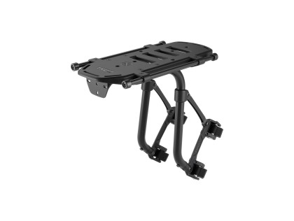 Thule Tour Rack - univerzálny cyklistický nosič čierny