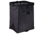 Thule Chasm - taška na nosič na bicykel s InLock systémom 25 l Black