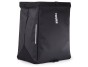 Thule Chasm - taška na nosič na bicykel s InLock systémom 25 l Black