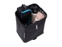 Thule Chasm - taška na nosič na bicykel s InLock systémom 25 l Black