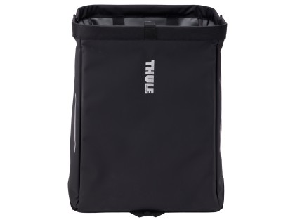 Thule Chasm - taška na nosič na bicykel s InLock systémom 25 l Black