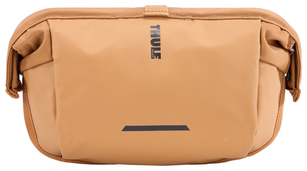 Náhľad produktu - Thule Chasm - taška na riadidlá pre bicykel 2L Powder Orange