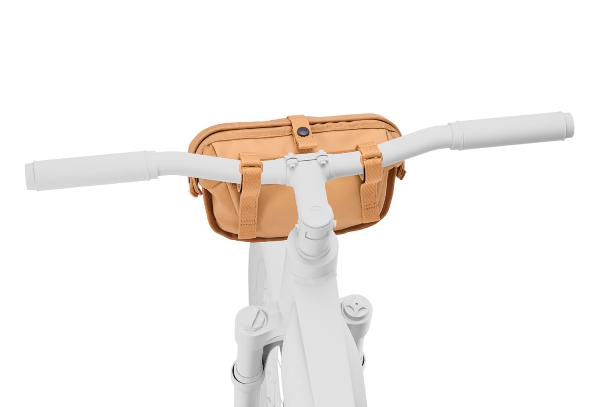 Náhľad produktu - Thule Chasm - taška na riadidlá pre bicykel 2L Powder Orange