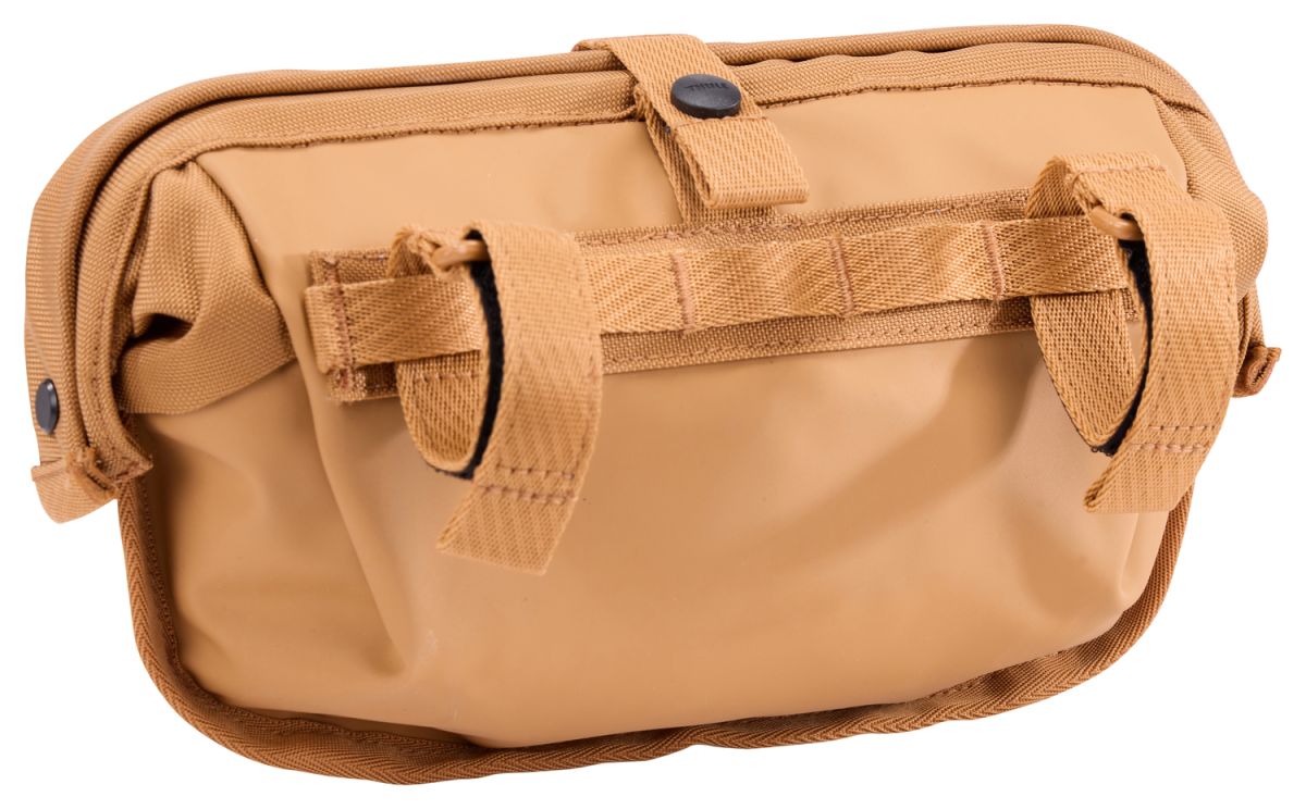 Náhľad produktu - Thule Chasm - taška na riadidlá pre bicykel 2L Powder Orange