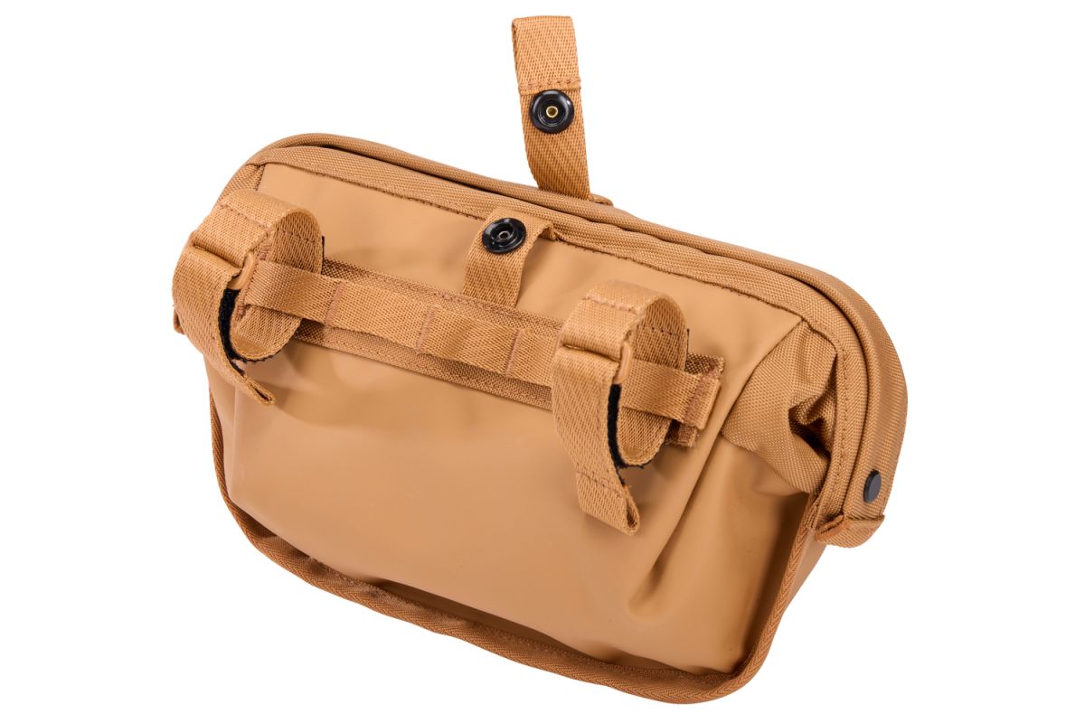 Náhľad produktu - Thule Chasm - taška na riadidlá pre bicykel 2L Powder Orange