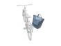 Thule Chasm - taška na bicykel s InLock systémom 25 l Mid Blue