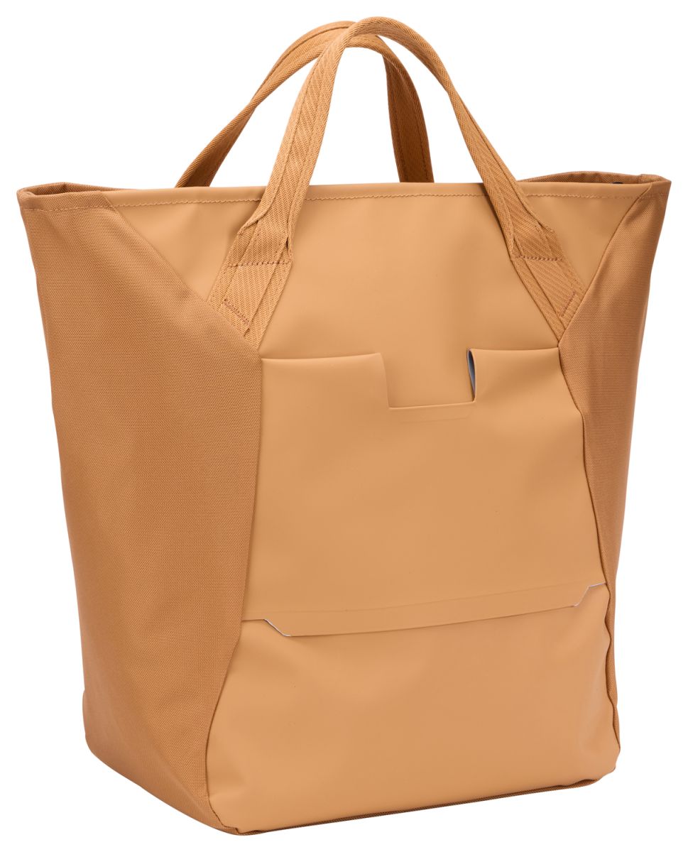 Náhľad produktu - Thule Chasm - taška na bicykel s InLock systémom 25 l Powder Orange