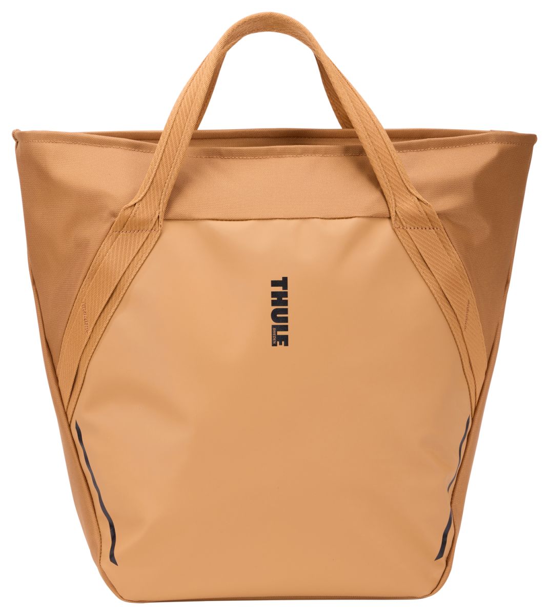 Náhľad produktu - Thule Chasm - taška na bicykel s InLock systémom 25 l Powder Orange