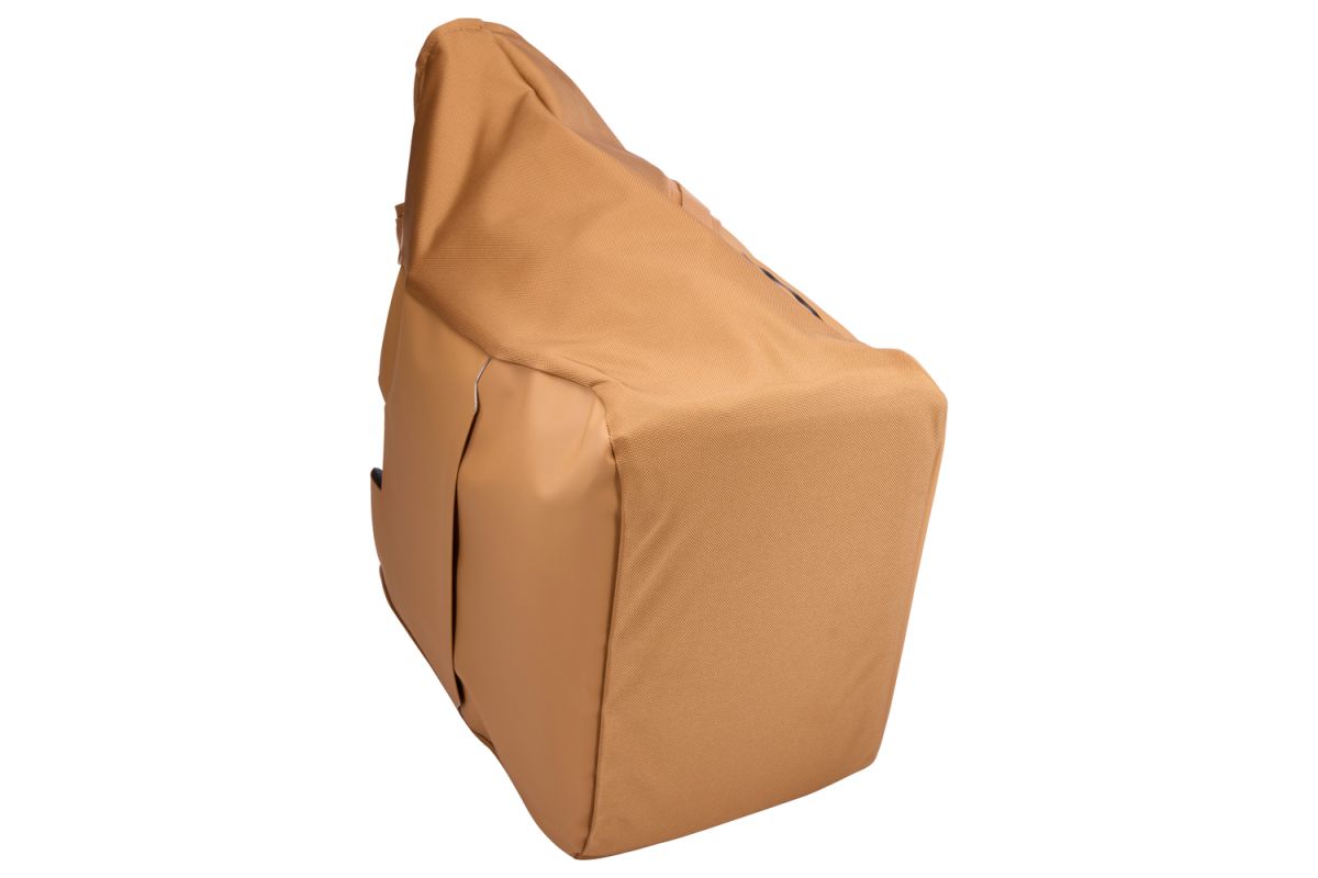 Náhľad produktu - Thule Chasm - taška na bicykel s InLock systémom 25 l Powder Orange