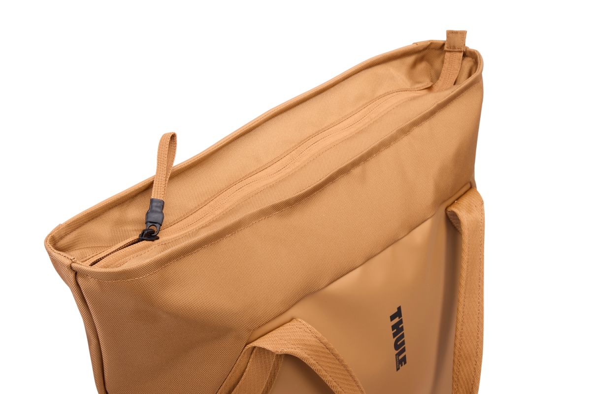 Náhľad produktu - Thule Chasm - taška na bicykel s InLock systémom 25 l Powder Orange