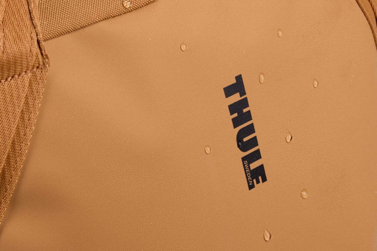 Náhľad produktu - Thule Chasm - taška na bicykel s InLock systémom 25 l Powder Orange