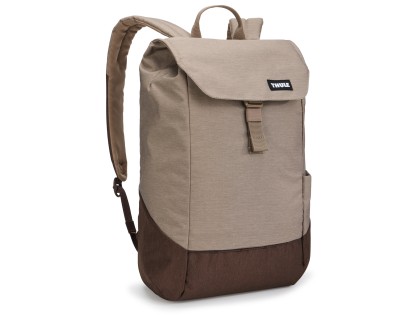 Thule Lithos batoh 16 l TLBP213 - Tinted Taupe/Nuanced Brown