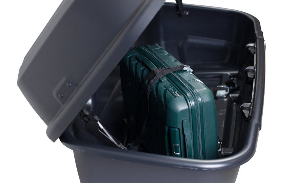 Náhľad produktu - Wjenzek transportný box 2 PRO AP3 (+1)