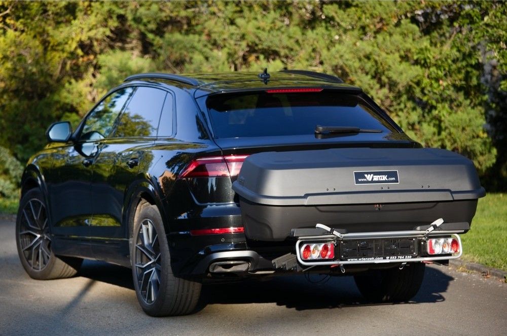 Náhľad produktu - Wjenzek transportný box 2 PRO AV3 (+1)