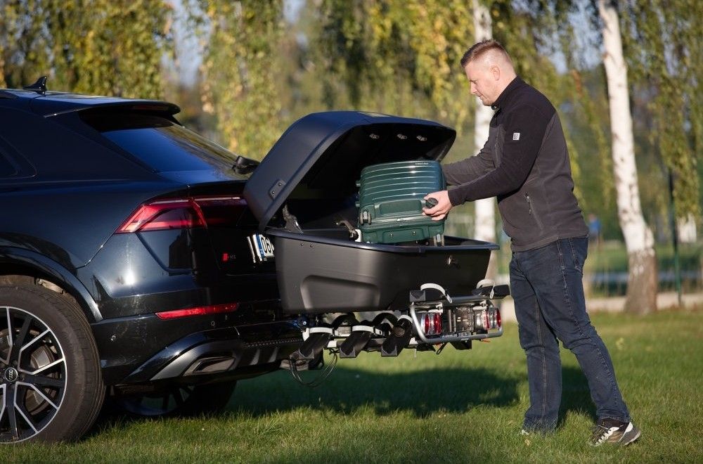 Náhľad produktu - Wjenzek transportný box 2 PRO AV3 (+1)