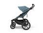 Thule Urban Glide 3 Mid Blue 4-Wheel MB + madlo