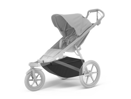 Thule extra veľký úložný kôš pre Urban Glide single