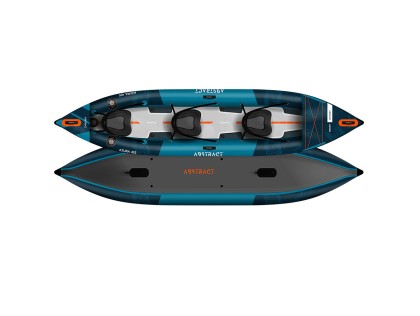 kajak ABSTRACT Azura 415