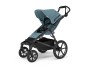 Thule Urban Glide 4-Wheel Mid Blue MB + hlboká korba (ľubovoľná farba)
