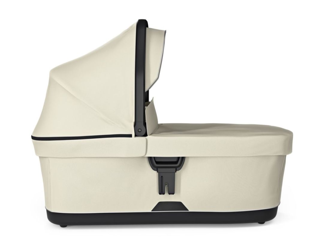 Náhľad produktu - Thule Urban Glide 4-Wheel Soft Beige MB + hlboká korba (ľubovoľná farba)