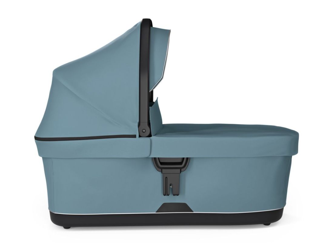 Náhľad produktu - Thule Urban Glide 4-Wheel Soft Beige MB + hlboká korba (ľubovoľná farba)