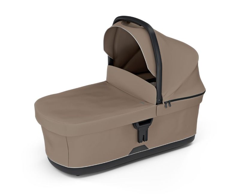 Náhľad produktu - Thule Urban Glide 4-Wheel Black MB + hlboká korba (ľubovoľná farba)