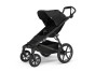 Thule Urban Glide 4-Wheel Black MB + hlboká korba (ľubovoľná farba)