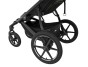 Thule Urban Glide 4-Wheel Black MB + hlboká korba (ľubovoľná farba)