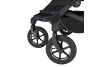 Thule Urban Glide 4-Wheel Black MB + hlboká korba (ľubovoľná farba)