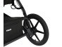 Thule Urban Glide 4-Wheel Black MB + hlboká korba (ľubovoľná farba)