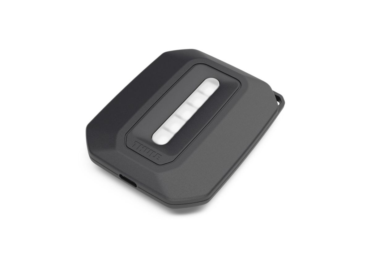 Náhľad produktu - Thule Epos ParkSecure pre 3 kolesá s parkovacími senzormi